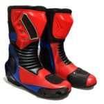 Motobike Boots