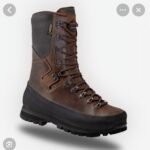 Motobike Boots