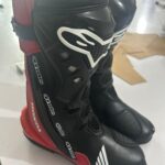 Motobike Boots