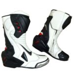 Motobike Boots