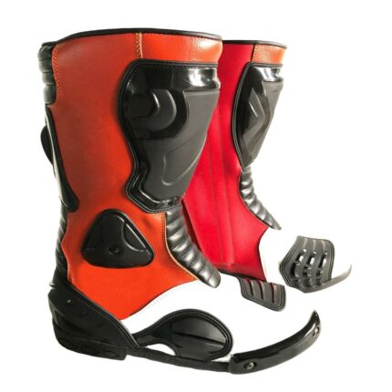 Motobike Boots