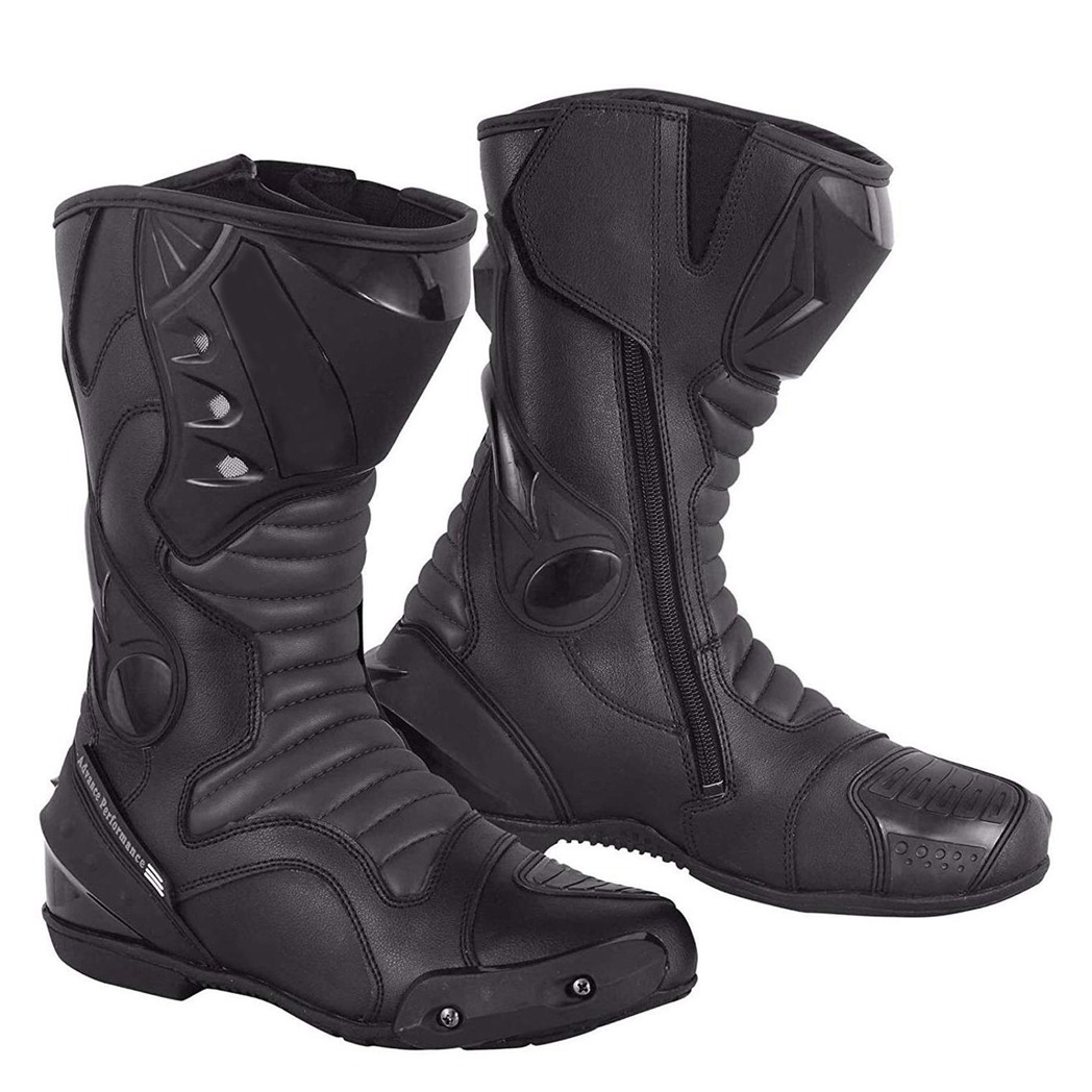 2.jpeg Motobike Boots - Image 1