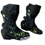 Motobike Boots