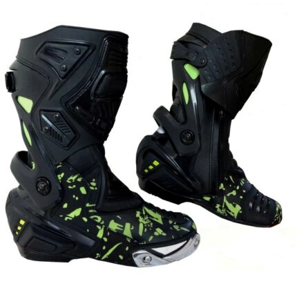 Motobike Boots
