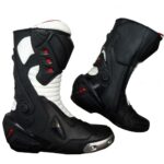 Motobike Boots