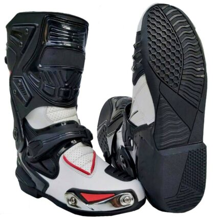 Motobike Boots