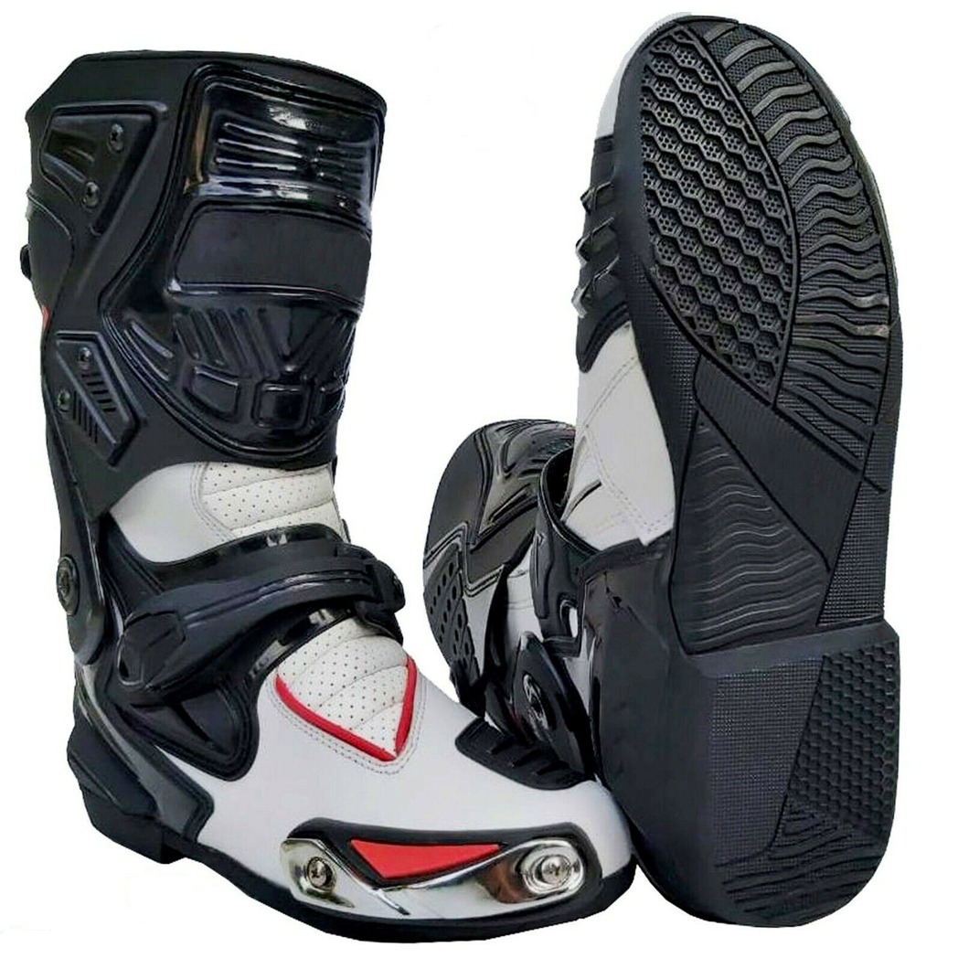 23.jpeg Motobike Boots - Image 1