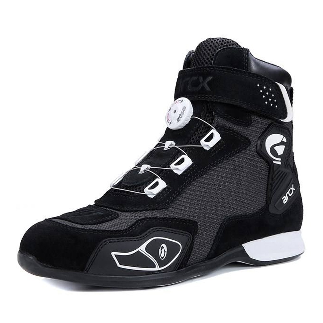 3.jpeg Motobike Boots - Image 1