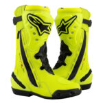 Motobike Boots - Image 5